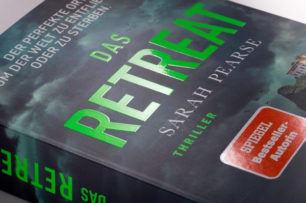 Produktbild: Das Retreat