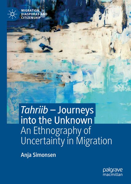 Produktbild: Tahriib &ndash; Journeys into the Unknown