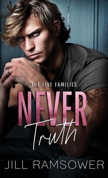 Produktbild: Never Truth