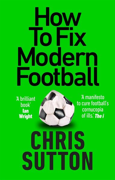 Produktbild: How to Fix Modern Football
