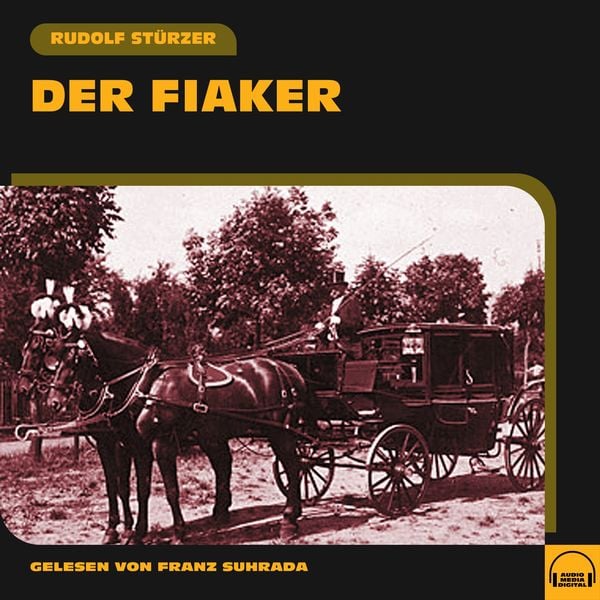 Produktbild: Der Fiaker