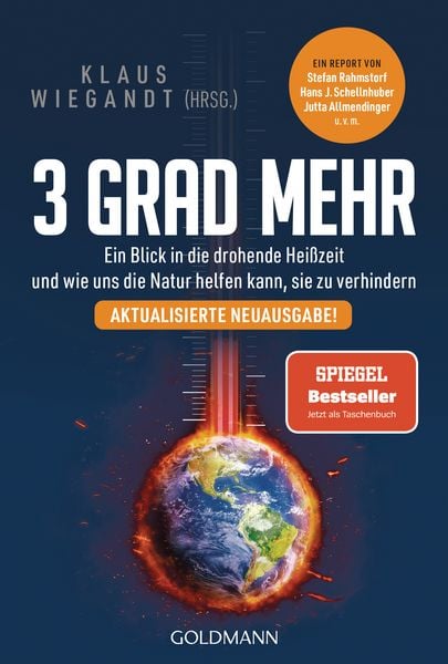 Produktbild: 3 Grad mehr