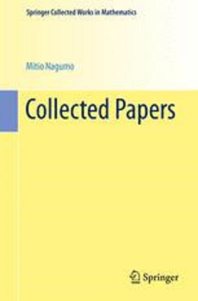 Produktbild: Collected Papers