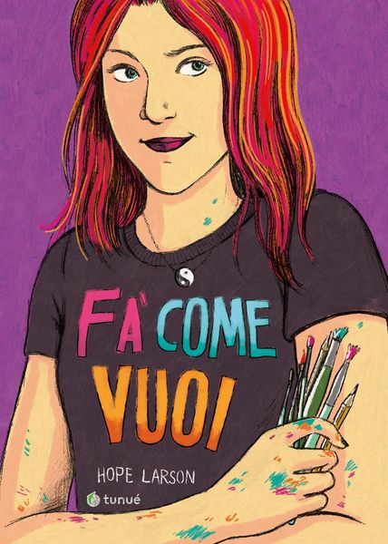 Produktbild: Fa' come vuoi