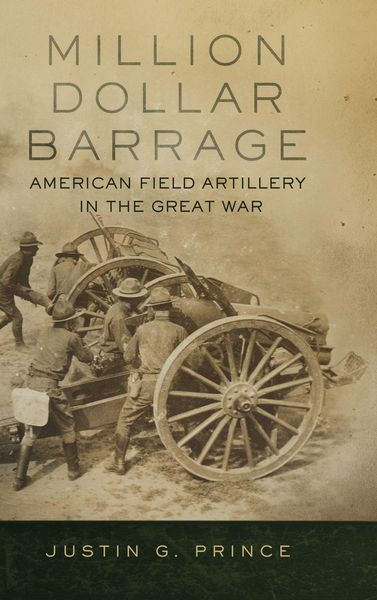 Produktbild: Million-Dollar Barrage