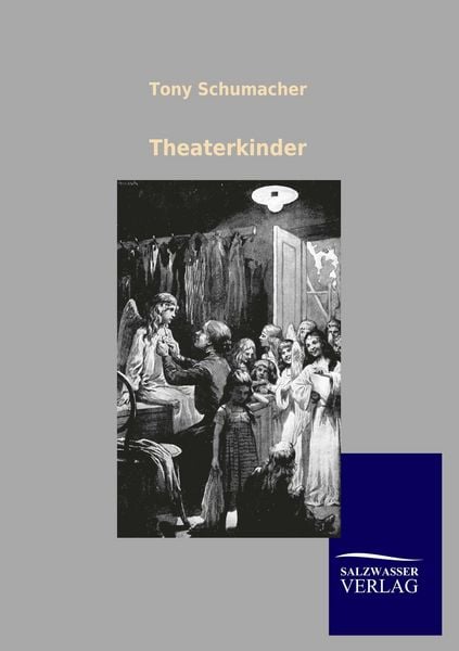 Produktbild: Theaterkinder