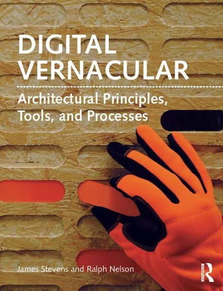 Produktbild: Digital Vernacular