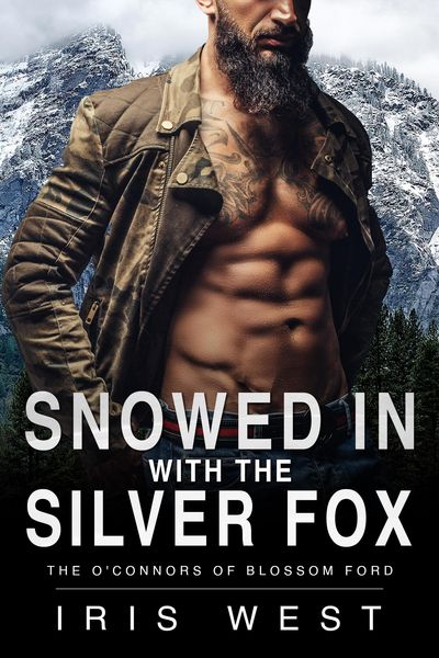 Produktbild: Snowed In With The Silver Fox (Nederlands)