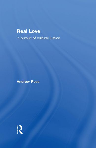 Produktbild: Real Love