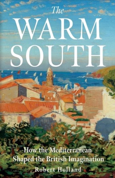 Produktbild: Holland, R: Warm South