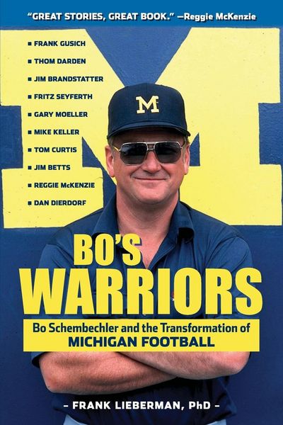 Produktbild: Bo's Warriors
