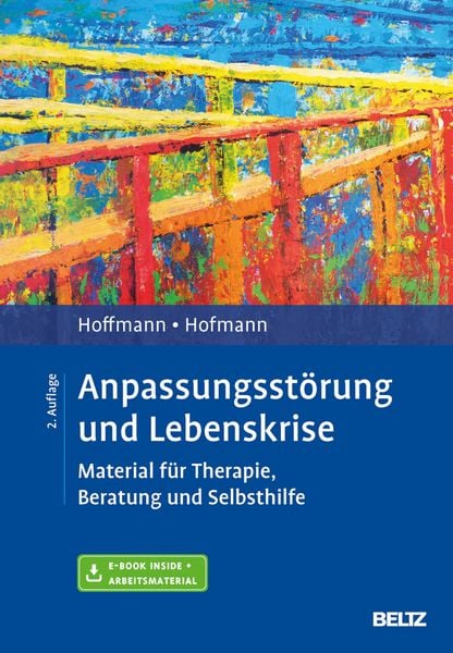 Produktbild: Anpassungsstörung und Lebenskrise