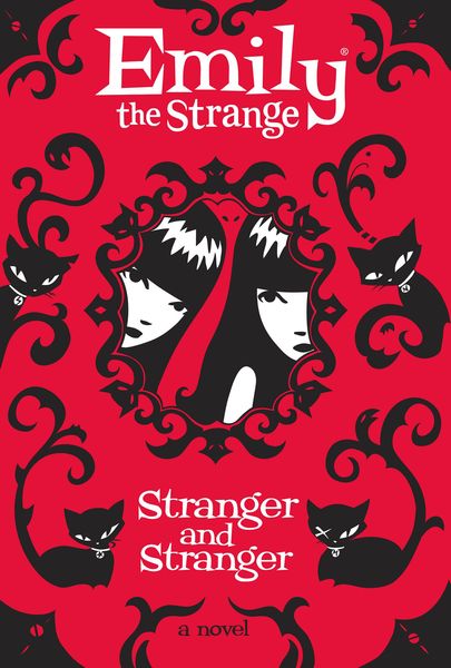 Produktbild: Stranger and Stranger