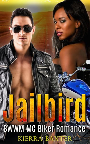 Produktbild: Jailbird - BWWM MC Biker Romance