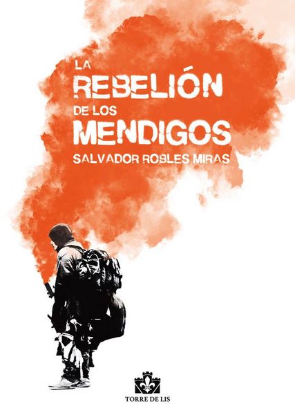 Produktbild: La rebeli&oacute;n de los mendigos