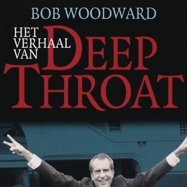 Produktbild: Het verhaal van Deep Throat
