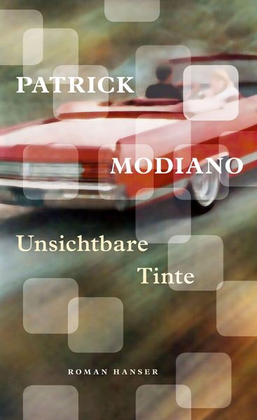 Produktbild: Unsichtbare Tinte