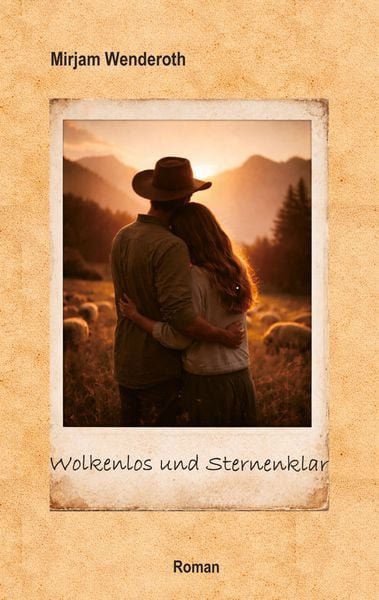 Produktbild: Wolkenlos und Sternenklar