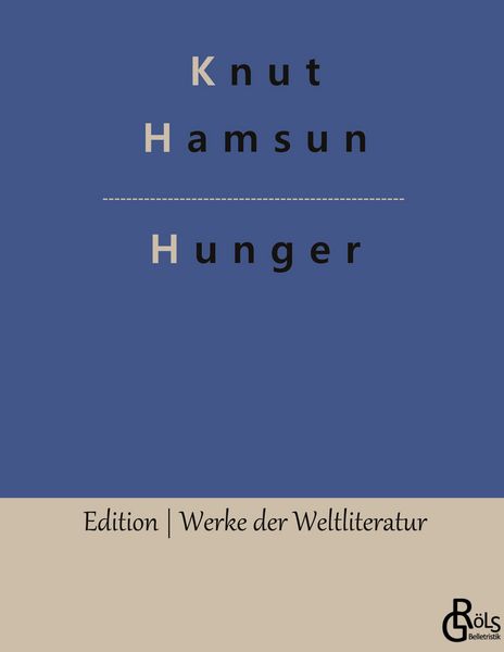Produktbild: Hunger