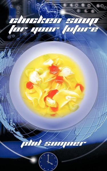 Produktbild: Chicken Soup for Your Future