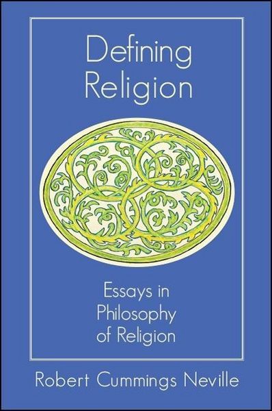 Produktbild: Defining Religion