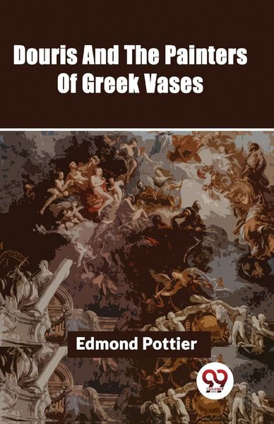 Produktbild: Douris And The Painters Of Greek Vases