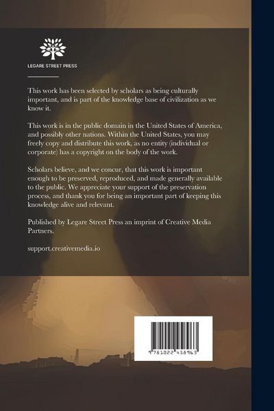 Produktbild: Classification. Literature, Subclasses PN, PR, PS, PZ. PN: General Literary History and Collections; PR: English Literature; PS: American Literature;