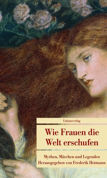Produktbild: Wie Frauen die Welt erschufen