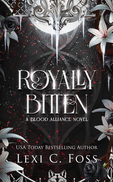 Produktbild: Royally Bitten