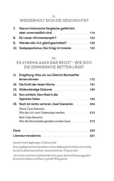 Produktbild: Mit Gott gegen die Demokratie