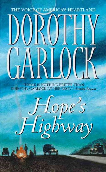 Produktbild: Hope's Highway