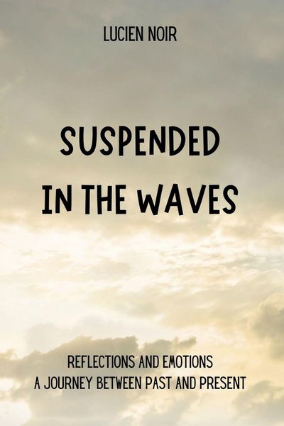 Produktbild: Suspended in the Waves