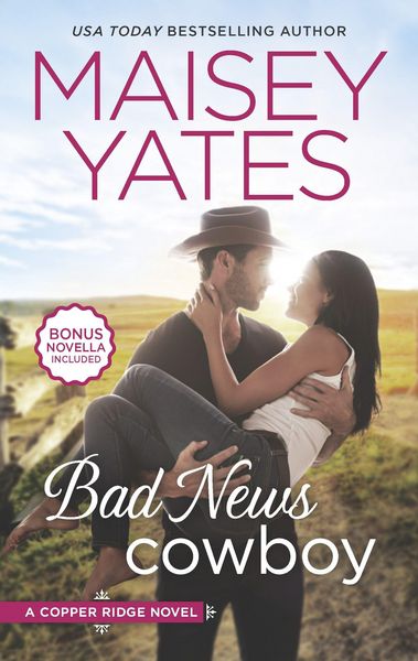 Produktbild: Bad News Cowboy Original/e