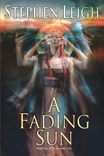 Produktbild: A Fading Sun