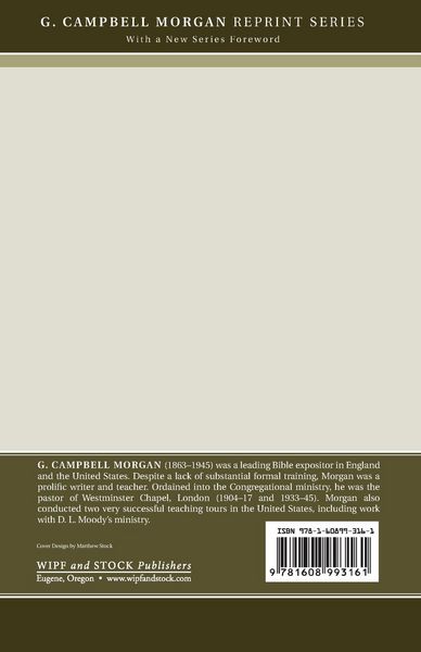 Produktbild: The Westminster Pulpit vol. VII