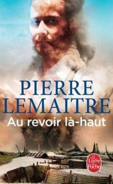 Produktbild: Au revoir l&agrave;-haut