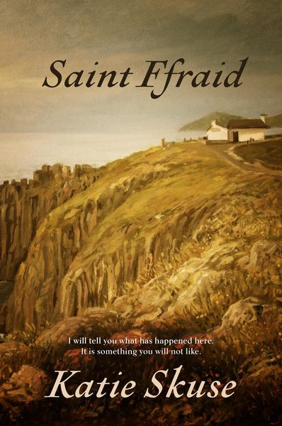 Saint Ffraid