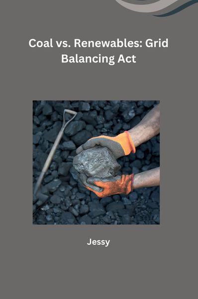 Produktbild: Coal vs. Renewables: Grid Balancing Act