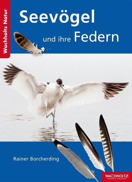 Produktbild: Seev&ouml;gel und ihre Federn