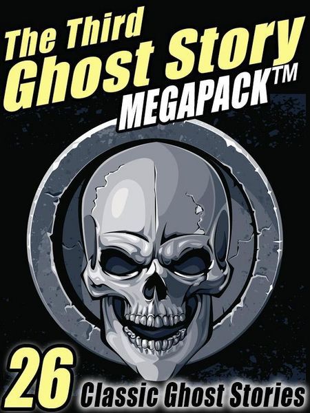 Produktbild: The Third Ghost Story Megapack