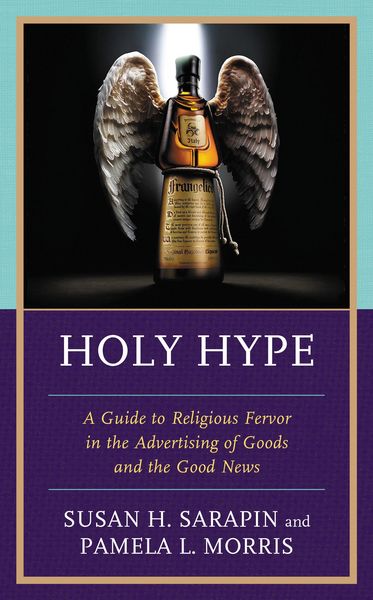 Produktbild: Holy Hype