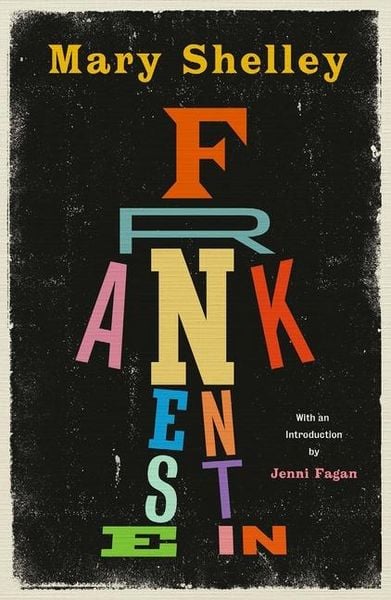 Produktbild: Frankenstein