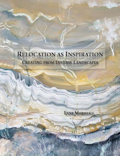 Produktbild: Relocation as Inspiration