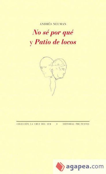 Produktbild: No s&eacute; por qu&eacute; ; Patio de locos