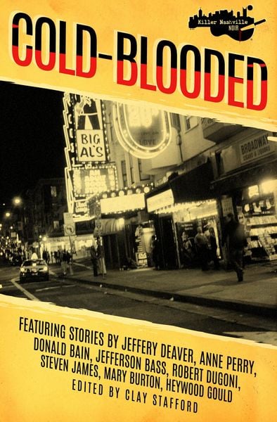 Produktbild: Cold-Blooded