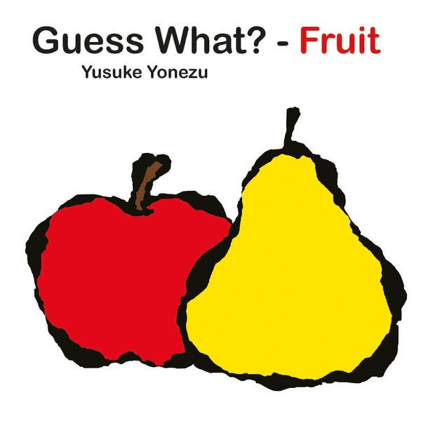 Produktbild: Guess What?-Fruit