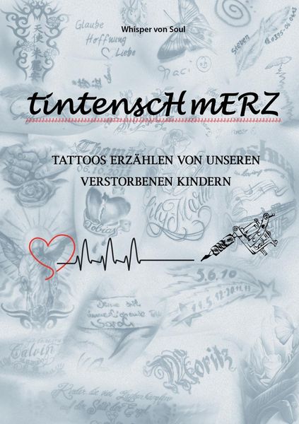 Produktbild: Tintenschmerz