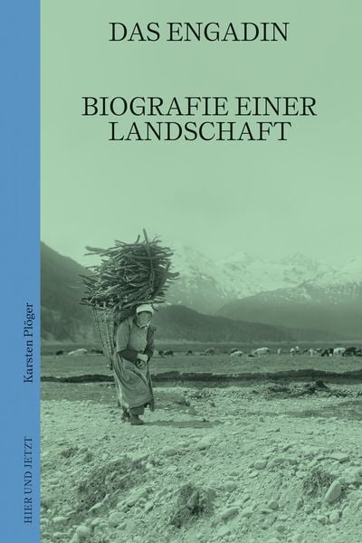 Produktbild: Das Engadin
