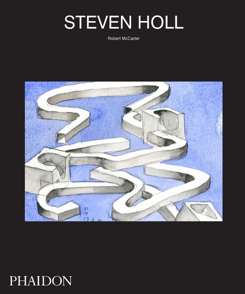 Produktbild: Steven Holl