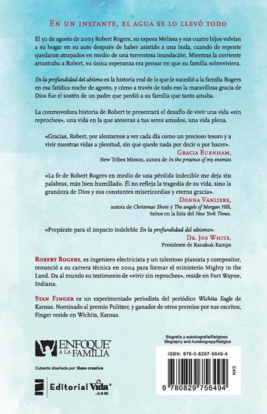 Produktbild: Los En la profundidad del abismo